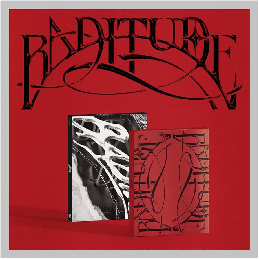 SOOJIN - BADITUDE Álbum