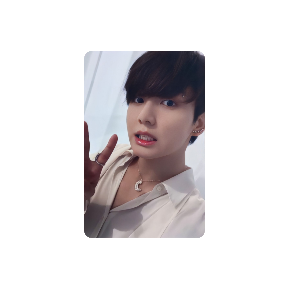 BTS - PROOF Photocards