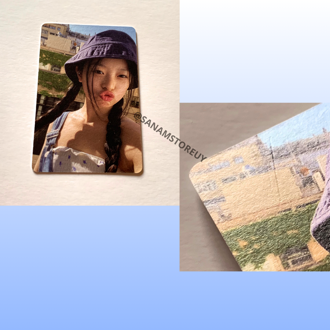 NEWJEANS - Photocards #1