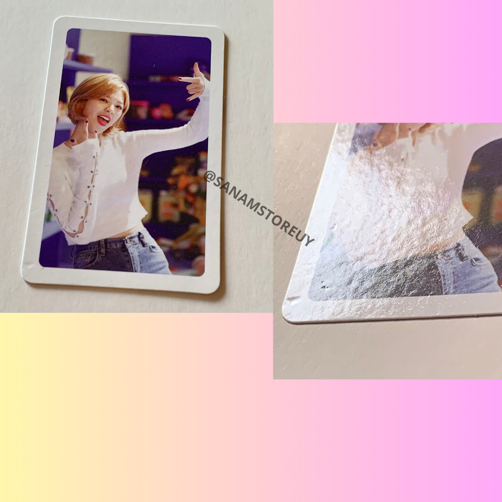TWICE - Photocards #3