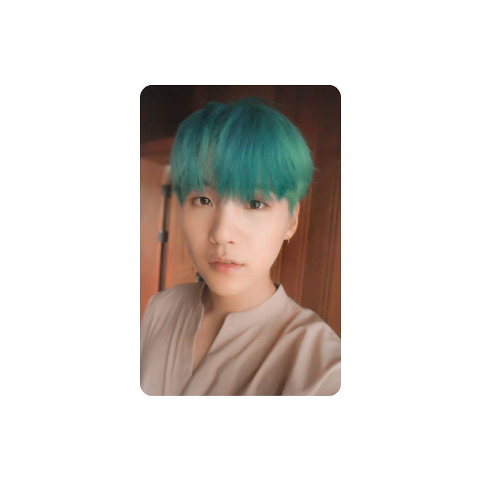 BTS - LOVE YOURSELF (Her, Answer, Tear) Photocards