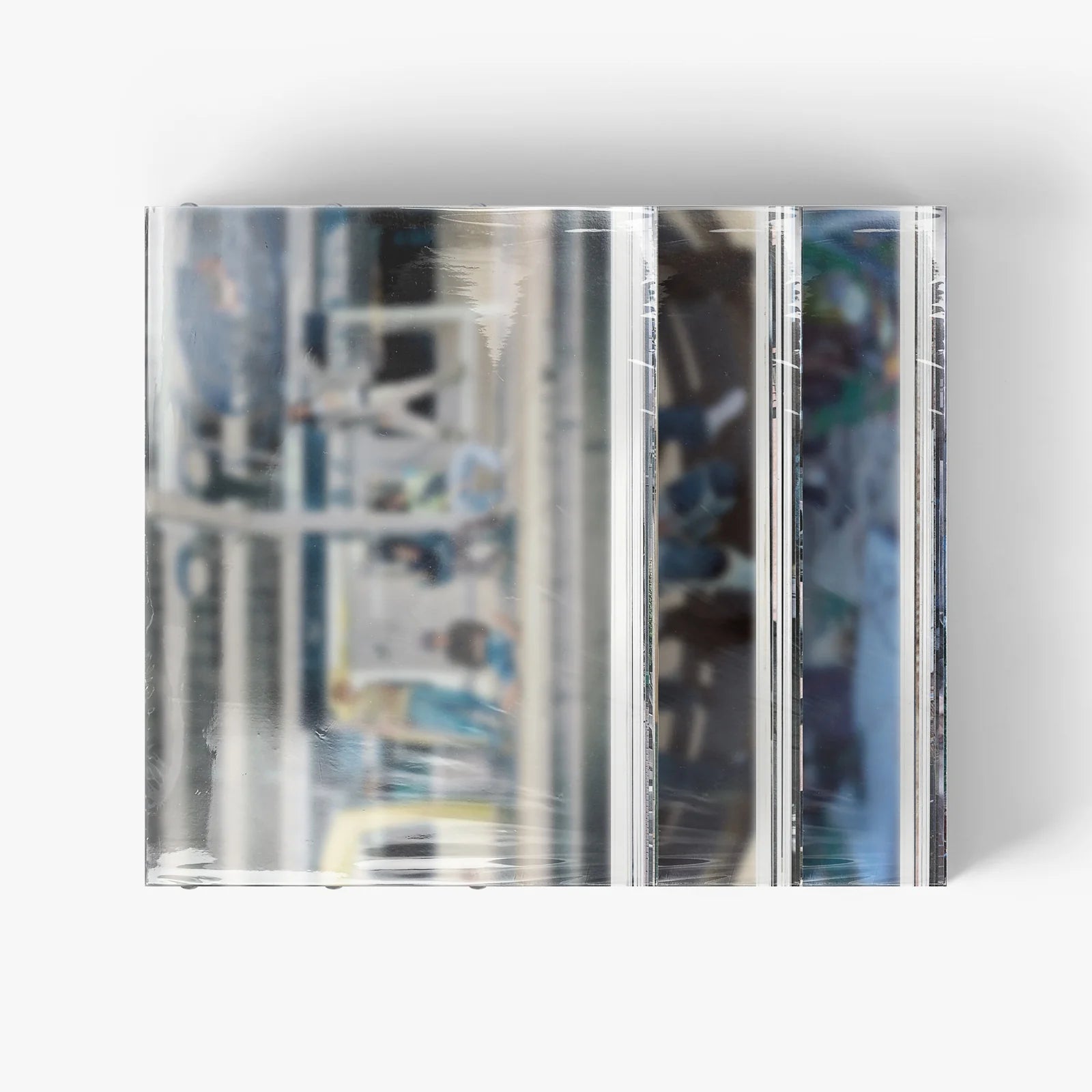 CORTIS - [COLOR OUTSIDE THE LINES] Álbum