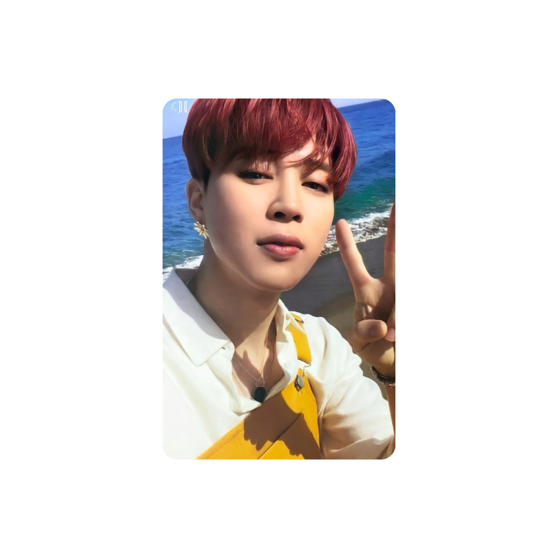 BTS - BUTTER Photocards