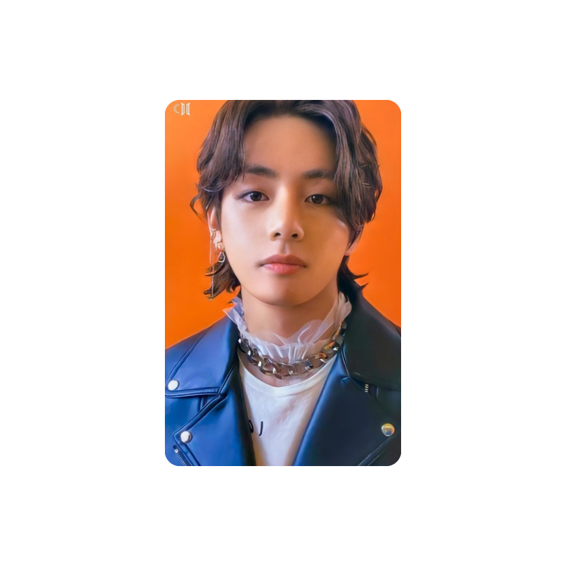 BTS - BUTTER Photocards