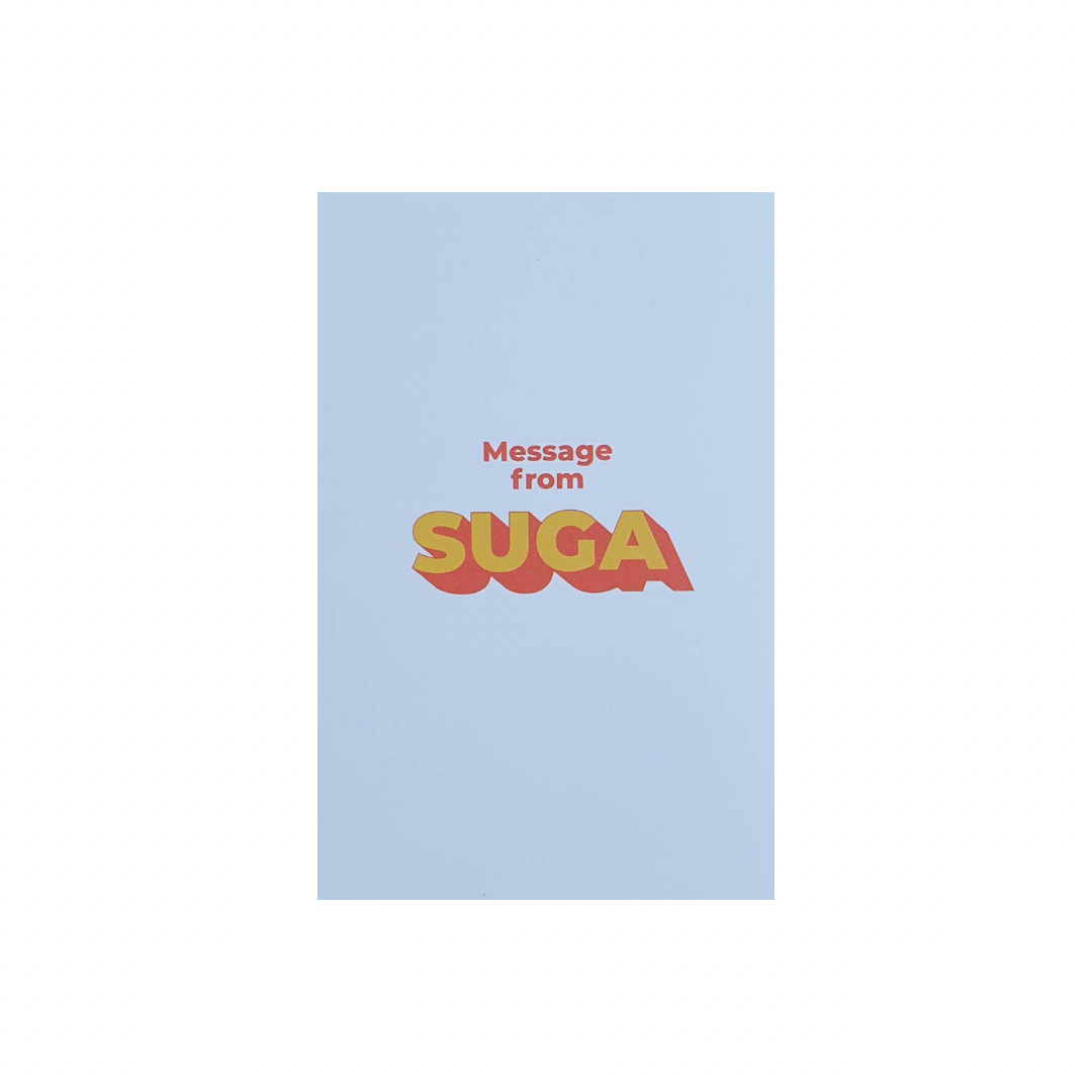 BTS - BUTTER Photocards