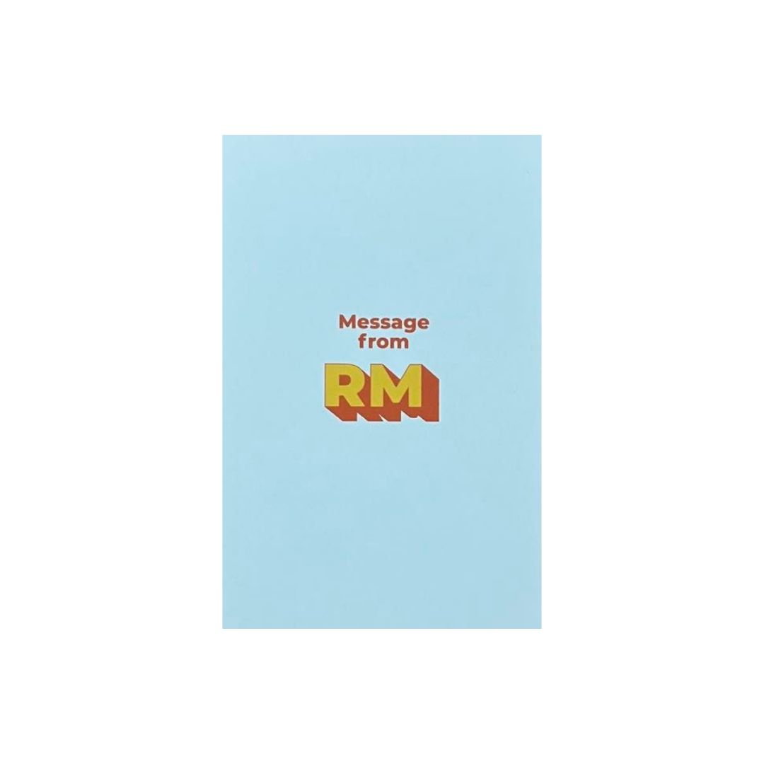 BTS - BUTTER Photocards