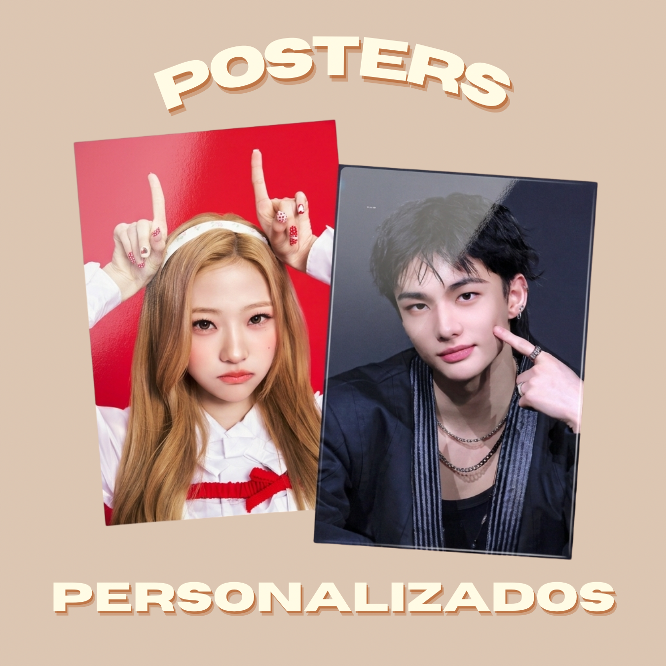 Póster Personalizado